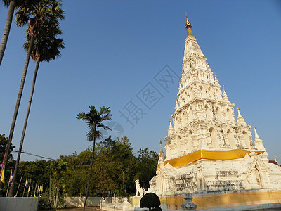 湿平和寺庙圣所佛教徒旅行建筑学文物圣地旅游佛塔芝麻神社图片