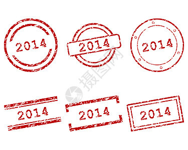 2014年邮票购物按钮橡皮插图贴纸打印销售海豹墨水商业图片