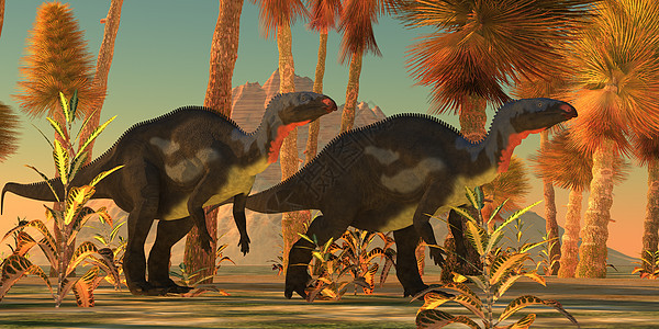 野生生物草食性怪物灭绝庞然大物恐龙泰坦动物脊椎动物爬虫侏罗纪图片