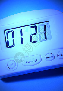 计时器时钟手表力量展示技术时间码科学工具屏幕时间跑表图片