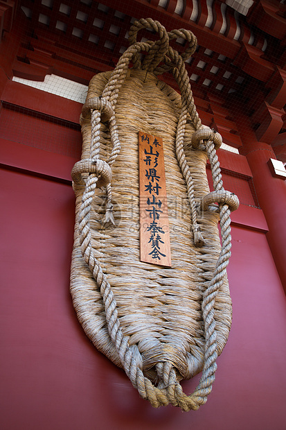 东京水平摄影横幅旅行浅草地点场所概念寺庙想法图片