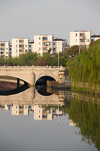 中国苏州小运河图片