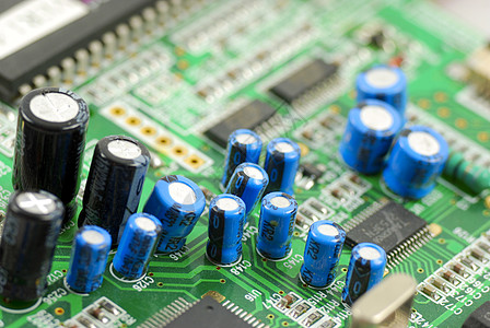 电子部件和器件状态微技术电子产品电阻器半导体焊接工程电路电气技术图片