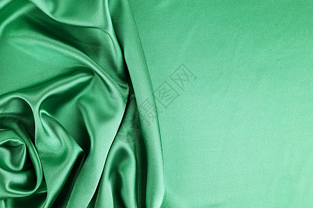 绿色丝绸衣服粉色窗帘床单编织织物蓝色材料图片