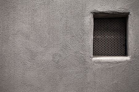 Grunge石墙和窗户地面水泥房间材料墙纸石头建筑乡村建筑学房子图片
