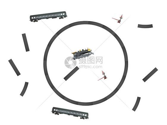 玩具火车手工运输工具成套物品孩子们引擎乐趣记忆孩子图片