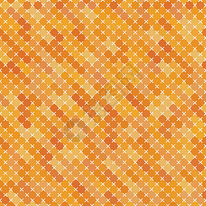 抽象橙色纹理图片