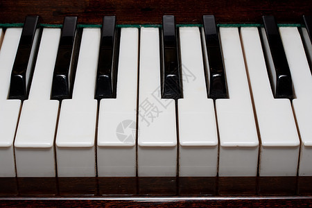 钢琴音乐会艺术乐器黑色象牙钥匙白色乌木声学笔记背景图片