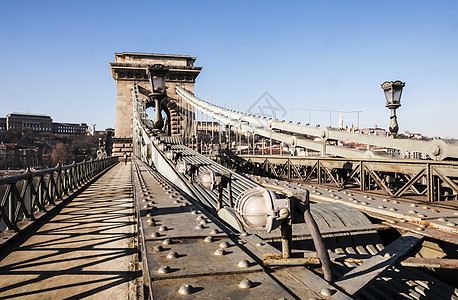 连链桥城市纪念碑建筑建筑学风景首都观光旅行地标图片