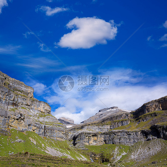 和在奥德萨谷的Soaso马戏团山谷环境地标植被石头国家景点索索树木马戏团图片