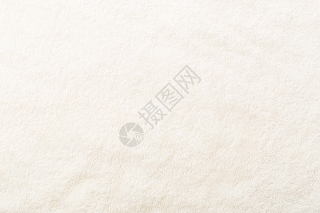 白毛巾纹理宏观织物空白材料淋浴地毯纤维羊毛纺织品卫生图片