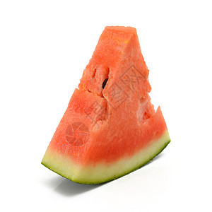 西瓜种子小吃红色健康饮食水果影棚色彩美食家食物图片