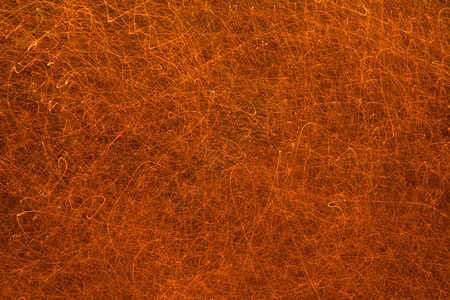 橙色抽象背景曲线墙纸力量图片