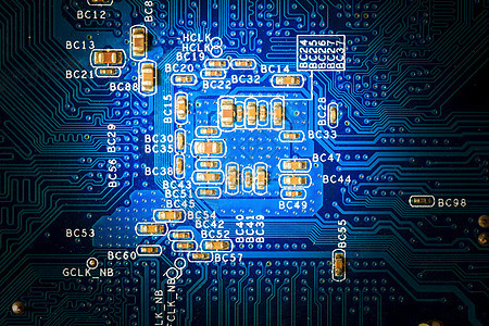电路董事会背景背景电子处理器互联网创新电脑芯片工程发明硬件迷宫图片