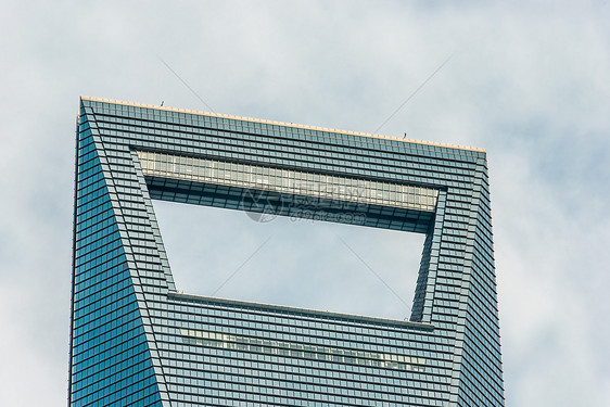 详情请见上海世界金融中心pudong Shan建筑学摩天大楼旅行地标建筑地方目的地外观图片