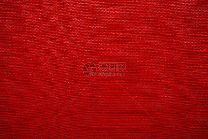 红色画布的纹理高清图片下载-正版图片321991044-摄图网