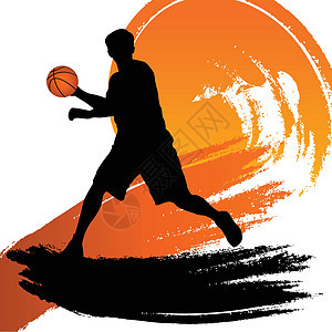 篮球运动员娱乐篮子玩家训练游戏场地墨水运动团队活动图片