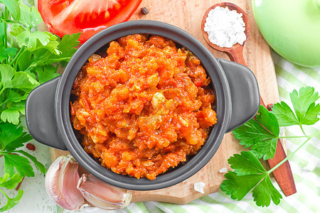 汤盐沙司产品厨房盘子营养蔬菜烹饪胡椒味道美食调味品图片