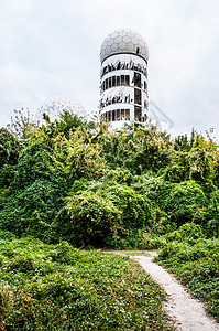 消极安全保证监听站监视建筑学地标历史性建筑图费图片