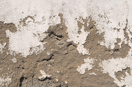 皮革古白墙裂缝墙壁水泥纹理材料建筑学白色石膏石头剥落图片