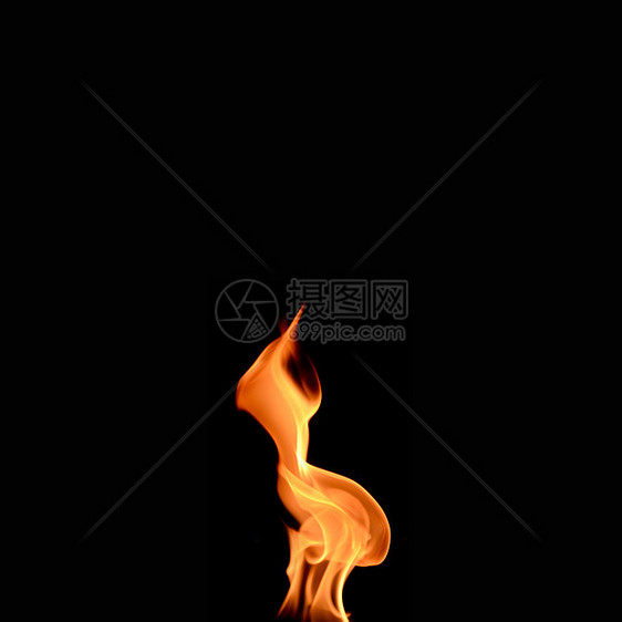 火烟囱装饰火炉温度收藏木头壁炉风格橙子木炭图片