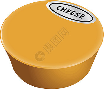 奶酪头图片