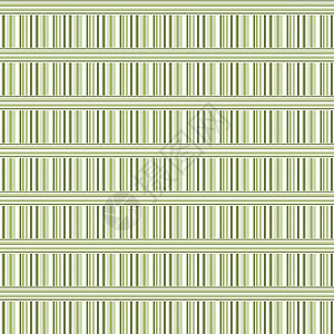 无缝条纹格子织物白色蓝色插图装饰纺织品正方形绿色墙纸图片