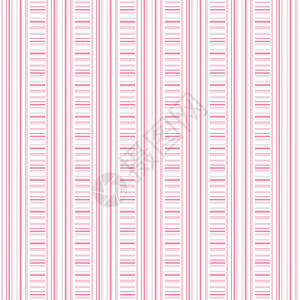 无缝条纹风格正方形插图纺织品格子织物红色材料粉色装饰图片