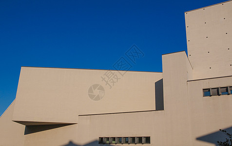 米兰比科卡会场音乐歌剧院社论礼堂建筑学住宅房子歌剧图片
