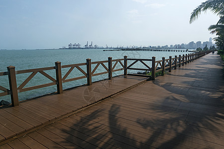 中国海南岛热带沿海景点的中国海南岛旅行沙滩国际背景图片