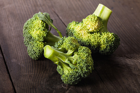 绿花椰菜厨房饮食植物食物绿色宏观营养纤维叶子烹饪图片