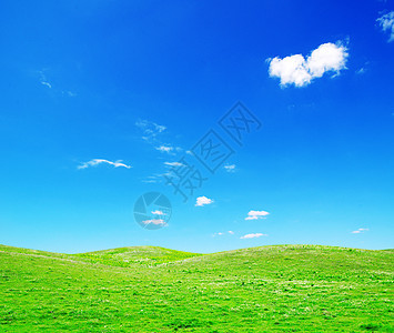 绿绿地场地土地生长牧场季节天空植物农场国家草原图片