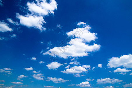 蓝蓝天空气候季节晴天蓝天沉淀太阳空气积雨水分气氛图片