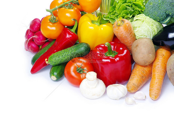蔬菜生长花园烹饪香菜味道沙拉厨房叶子茄子萝卜图片