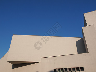 米兰比科卡建筑学歌剧社论礼堂会场音乐房子歌剧院住宅图片