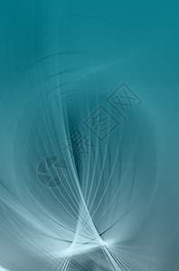 Blue 抽象蓝漩涡活力柔软度波浪线条海浪插图波浪状液体曲线图片