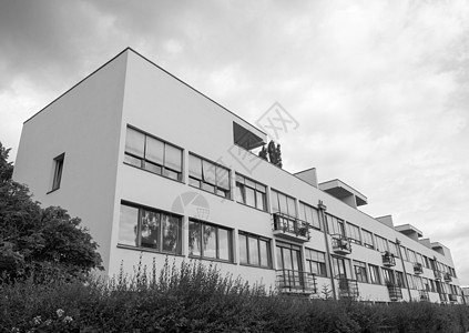 斯图加特的西德隆沙龙建筑建筑学样板房建筑师计划地标时间房屋理性图片
