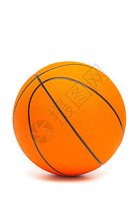 现代运动球闲暇橙子游戏海滩休闲配饰比赛篮球橡皮乐趣图片