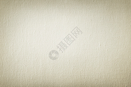 纹质宏观编织纤维白色棉布帆布纹理空白纺织品墙纸图片