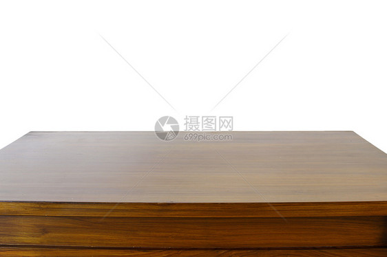 表格台式木材厨房硬木乡村木头桌子白色家具棕色图片