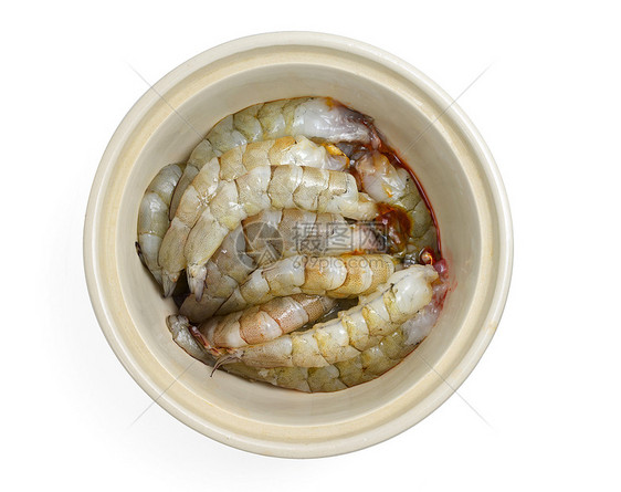 原虾虾海鲜图片