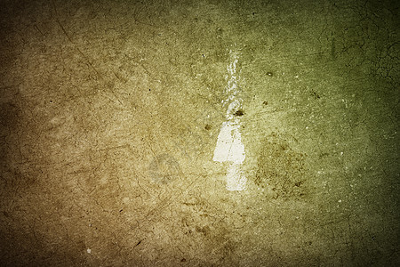 水泥墙宏观元素纹理石头地面照片暗边帆布划痕风化图片