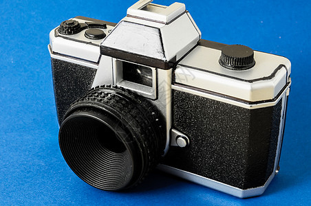 高级35毫米塑料玩具照相机相机照片摄影摄影机胶片图片