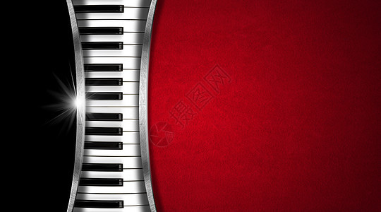 音乐  名牌音乐家公司乐队艺术商业合成器歌曲背景钥匙笔记图片
