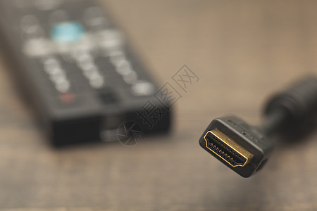 HDMI 电缆电视插头电子界面技术连接器蓝光数据创新金属图片