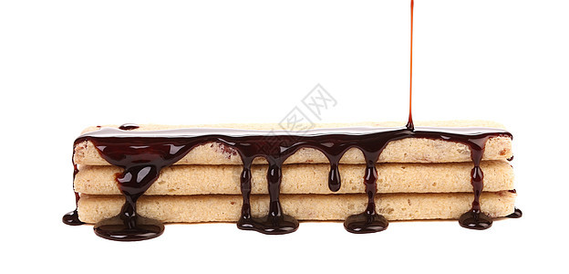巧克力一块木桩饼线条糖果瓦楞蛋糕黄油面粉坚果牛奶包子晶圆图片