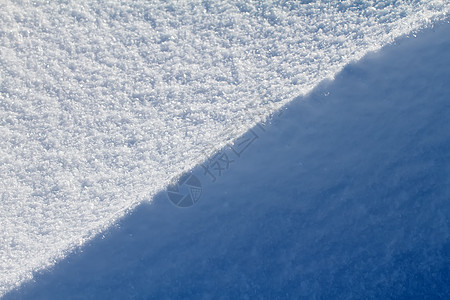 清雪背景背景雪花晴天阳光季节水晶立方体寒意冻结天气图片