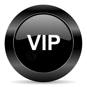 vip 图标手机金子星星网络标签黑色横幅徽章电脑卡片图片