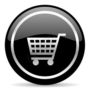 手动图标大车支付篮子购物店铺市场电脑电话零售互联网图片