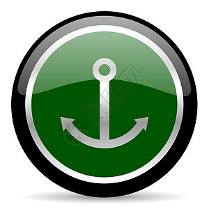 锁定图标船运游艇救援运输航行旅行队长海景汽艇假期图片